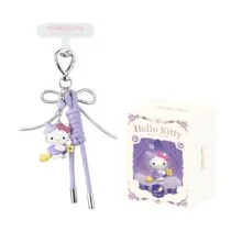 Підвіс для телефону POP TOP HELLO KITTY – ЗОРЯНИЙ СВІТ (в ас.)
