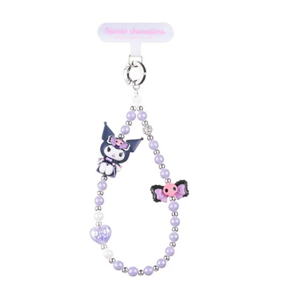 Ланцюжок для телефону POP TOP SANRIO – ЧАРІВНИЙ СТИЛЬ (в ас.)