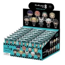 Ігрова фігурка на кліпсі MONOGRAM серії “Кайджю №8” S1 (в ас.)