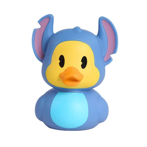 Ігрова фігурка DUCKALOOZ серії “Disney” – КАЧЕЧКА (в асорт., у диспл.)