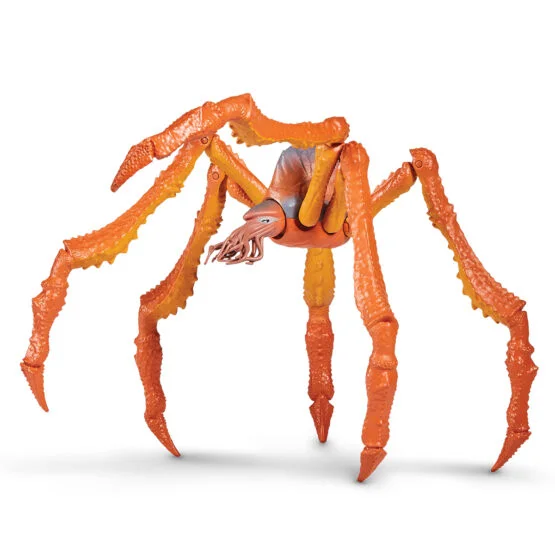 Фігурка GODZILLA VS. KONG – ТИТАН СЦИЛЛА (15 см)