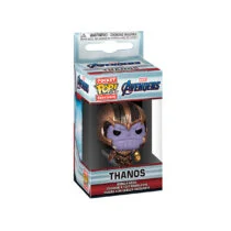 Ігрова фігурка на кліпсі FUNKO POP! cерії “Endgame” – Thanos