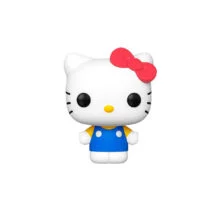 Ігрова фігурка FUNKO POP! серії “Hello Kitty ” – HELLO KITTY