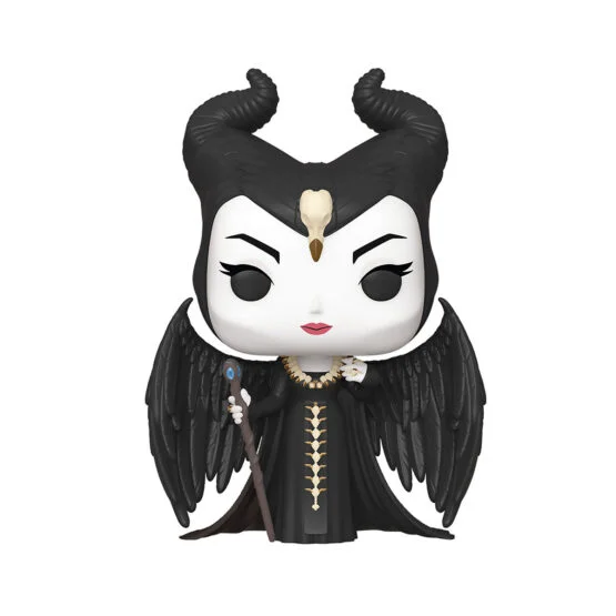 Ігрова фігурка FUNKO POP! серії “Чаклунка” – Чаклунка