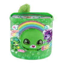 Ігровий набір QT KITTIES S2 – КОШЕНЯ ЛІЛІ