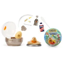 Ігровий набір MINIVERSE серії “Jurassic World” – СТВОРИ ДИНОЗАВРА (в асорт., в дисп.)