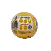 Іграшка-сюрприз у кулі MASH’EMS S6 – ГАРРІ ПОТТЕР (6 видів, в асорт.)