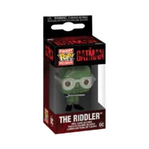 Ігрова фігурка на кліпсі FUNKO POP! серії “Бетмен” – ЗАГАДНИК