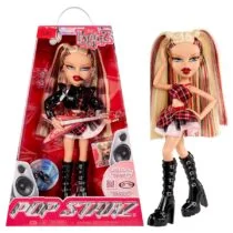 Лялька BRATZ серії “Pop Starz” – ХЛОЯ (з акс.)