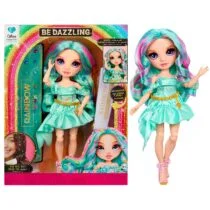 Лялька RAINBOW HIGH серії “Be Dazzling”  – СЕЛІН (з аксес.)
