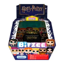 Інтерактивна іграшка з віртуальними цифровими героями BITZEE – ГАРРІ ПОТТЕР