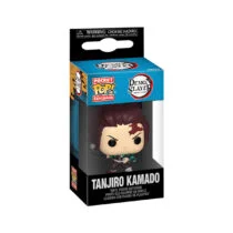 Ігрова фігурка на кліпсі FUNKO POP! cерії “Вбивця демонів” – ТАНДЗІРО