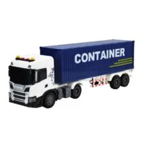 Автомодель серії “Large Truck” – ФУРА SCANIA (світло, звук)