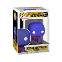 Ігрова фігурка FUNKO POP! серії “Чорний Адам” – АТОМНИЙ РУЙНIВНИК