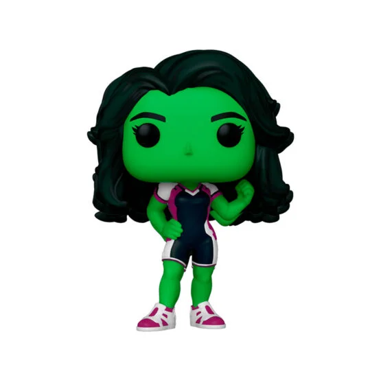 Ігрова фігурка FUNKO POP! серії “Жінка-Галк” – ЖІНКА-ГАЛК