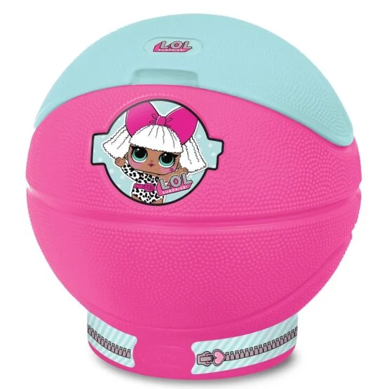 Контейнер для зберігання іграшок L.O.L. SURPRISE! – СТИЛЬНА КУЛЯ (50,8×50,8×50,8 cm)