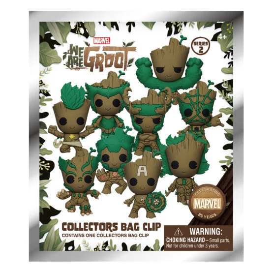 Ігрова фігурка на кліпсі MONOGRAM серії “Ґрут” S2 (в ас.)