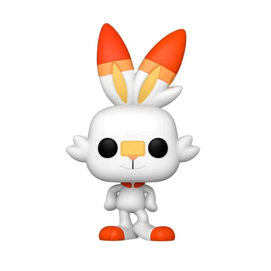 Ігрова фігурка FUNKO POP! серії “Покемон” – СКОРБАННІ