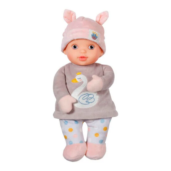 Лялька BABY ANNABELL серії “For babies” – СОЛОДКЕ МАЛЯТКО (30 cm)