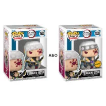 Ігрова фігурка FUNKO POP! серії “Вбивця демонів” – ТЕНГЕН w/CH(MT)