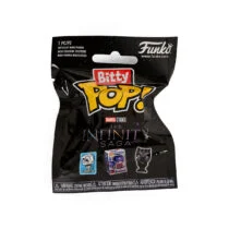 Ігрова фігурка BITTY POP! серії “Марвел” (в асорт.)