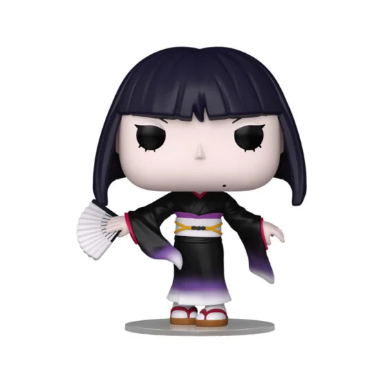 Ігрова фігурка FUNKO POP! cерії “Мисливець х Мисливець” – КАЛЛУТО ЗОЛДІК