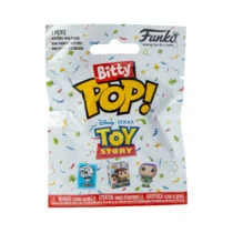 Ігрова фігурка BITTY POP! серії “Історія іграшок” (в асорт.)