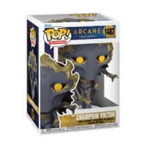 Ігрова фігурка FUNKO POP! серії “Аркейн” – ВІКТОР