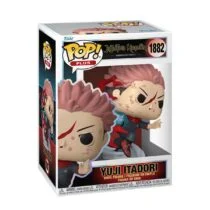 Ігрова фігурка FUNKO POP! серії “Магічна битва” – ІТАДОРІ