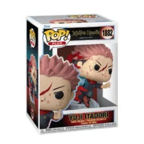 Ігрова фігурка FUNKO POP! серії “Магічна битва” – ІТАДОРІ