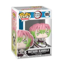 Ігрова фігурка FUNKO POP! серії “Вбивця демонів” – МІЦУРІ КАНРОДЖІ З НІЧІРІН
