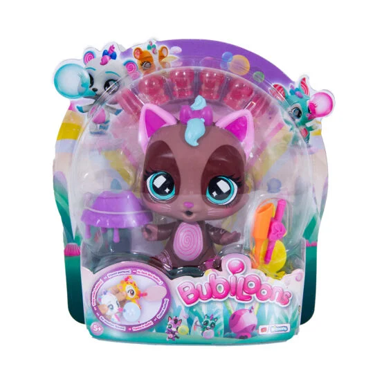 Ігровий набір BUBILOONS W2 – КОШЕНЯ КІРА