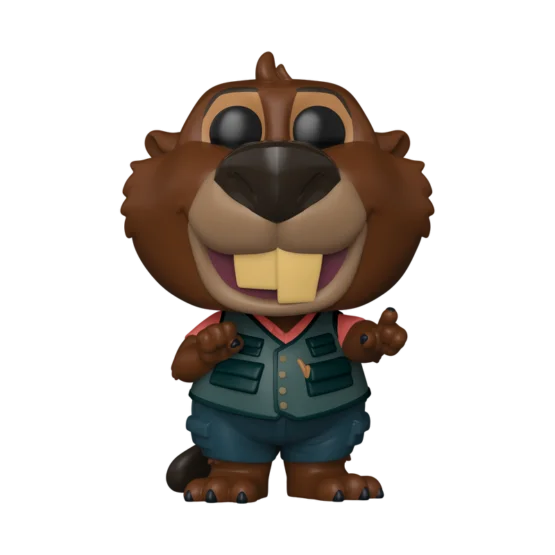 Ігрова фігурка FUNKO POP! серії “Зоотрополіс 2” – НІБЛЗ