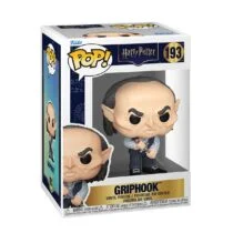 Ігрова фігурка FUNKO POP! серії “Гаррі Поттер” S20 – ҐРИПХУК