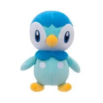 М’яка іграшка POKEMON – ПІПЛАП W13 (20 cm)
