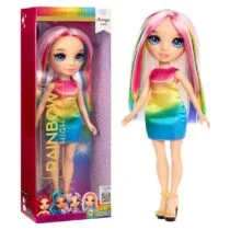 Лялька RAINBOW HIGH серії “ОРР” – АМАЯ