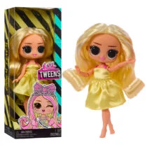Лялька L.O.L. SURPRISE! серії “OPP Tweens” – ВІННІ