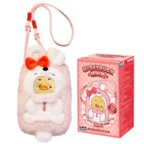 Крос-боді сумка POP TOP 1983toys серії “Upset Duck” – ЗАВЖДИ ПОРУЧ  (у дисп., в ас.)