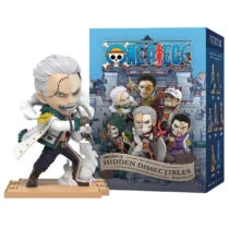 Колекційна фігурка MIGHTY JAXX серії “Великий куш” – МОРСЬКА ВАРТА (в ас., у дисп.)