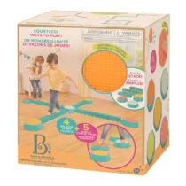 Ігровий набір для балансування – СТЕЖКА РІВНОВАГИ