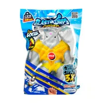 Стретч-іграшка ELASTIKORPS серії «Extra Force» – ПАНТЕРА АРАГОН