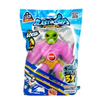 Стретч-іграшка ELASTIKORPS серії «Extra Force» – МУМІЯ МУМІДОР