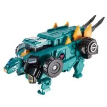 Динозавр-трансформер DINOSTER – МЕГА ДИНО-ҐАРДІАН СТЕГО