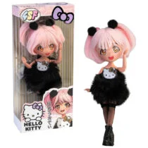 Лялька 4SF MANGA DOLLS серії “Hello Kitty” – ЗОЛОТА ДІВА