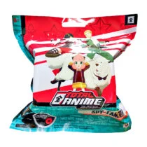 Фігурка-сюрприз TOTAL ANIME серії “Сім’я шпигуна” W1 – ГЕРОЇ АНІМЕ (в асорт.)