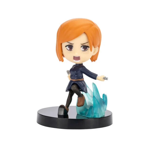 Ігрова фігурка TOTAL ANIME серії “Магічна битва” W1 – НОБАРА