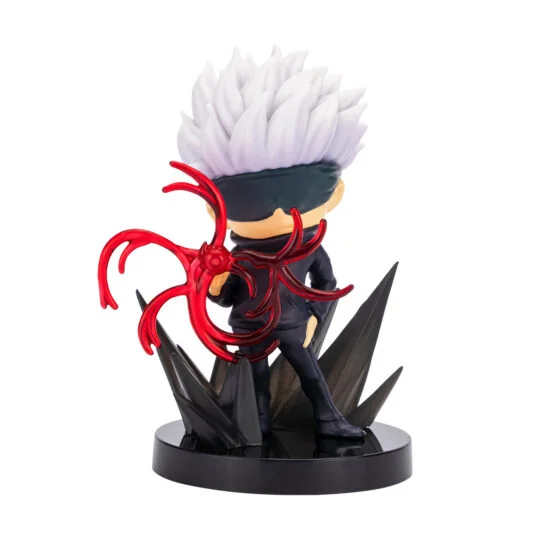 Ігрова фігурка TOTAL ANIME серії “Магічна битва” W1 – ҐОДЖЬО