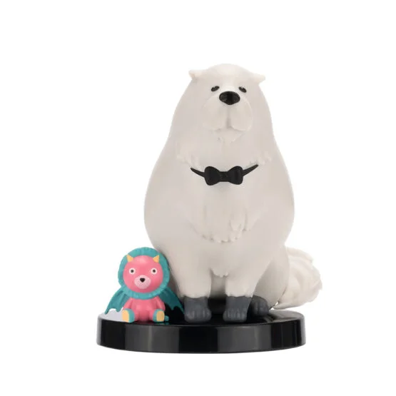 Ігрова фігурка TOTAL ANIME серії “Сім’я шпигуна” W1 – БОНД