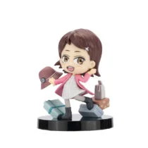 Ігрова фігурка TOTAL ANIME серії “Сім’я шпигуна” W1 – БЕККІ