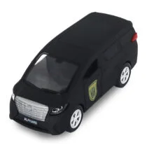 Автомодель серії “Шеврони Героїв” – TOYOTA ALPHARD – “УДА”